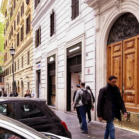 Apartamento Dolce Domus Brancaccio *