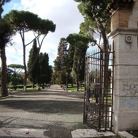 Dolce Domus Brancaccio * Roma