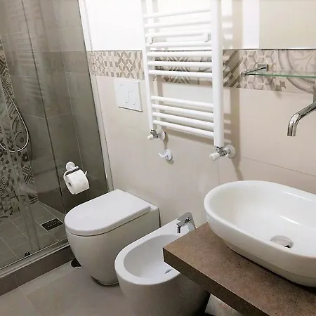 Apartament Dolce Domus Brancaccio