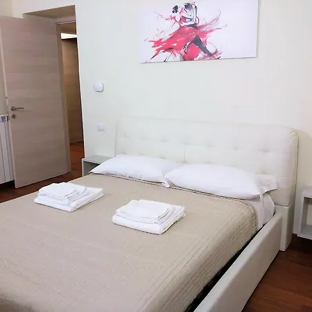 Dolce Domus Brancaccio *