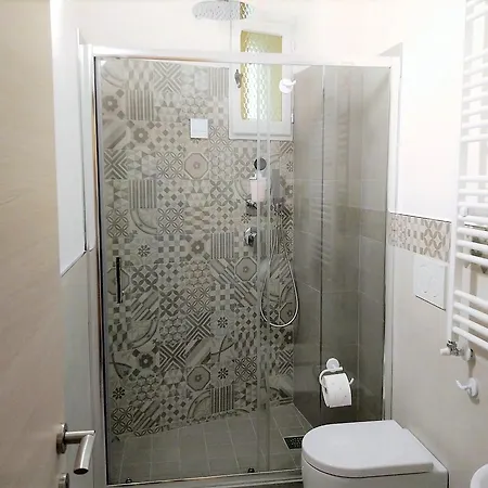 Dolce Domus Brancaccio *