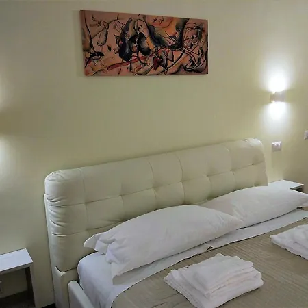 Dolce Domus Brancaccio Apartament *