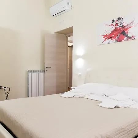 Apartament Dolce Domus Brancaccio *