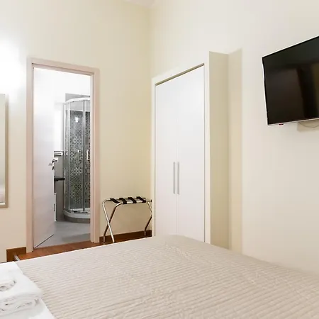 Dolce Domus Brancaccio Rzym