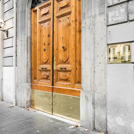 Dolce Domus Brancaccio Apartamento Roma