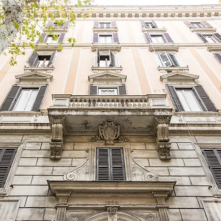 Dolce Domus Brancaccio Roma